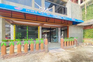MVA Hotel Cafe and Resto Mitra RedDoorz - 0