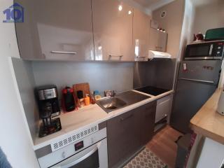 Valras-Plage: Apt 4 pers, clim, parking privé, proche plage - FR-1-781-56 - Valras-Plage - 2