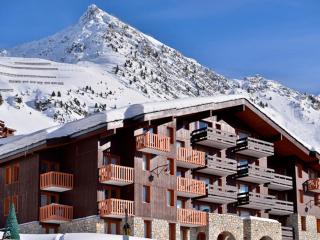 Appartement spacieux au cœur de Belle Plagne - 5 pers - FR-1-181-2849 - La Plagne Tarentaise - 5