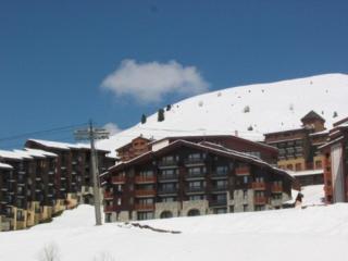 Appartement spacieux au cœur de Belle Plagne - 5 pers - FR-1-181-2849 - La Plagne Tarentaise - 4