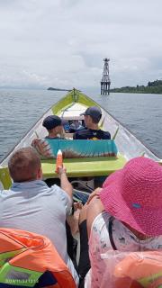 Camping Wayag - - 6