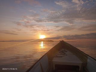 Camping Wayag - - 8