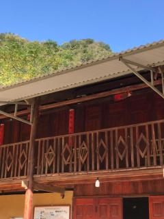 Hoàng Thái HomeStay - Cao Bằng - 2