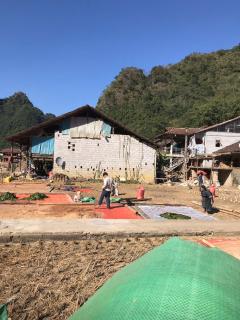 Hoàng Thái HomeStay - Cao Bằng - 1