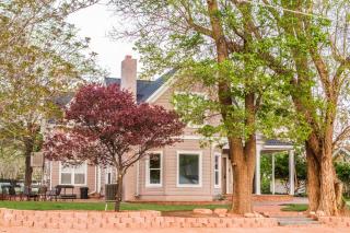 Grand Circle Lodge - Kanab - 0