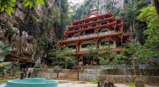 MH Hotels Ipoh - Ipoh - 4