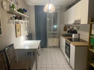 Maxim's Apartment - Self Check-in - Zwickau - 9
