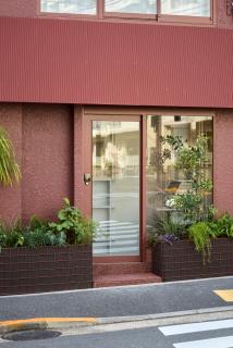 SHORTsuido - Tokyo - 7