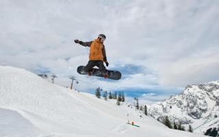 Designer-Chalets - 1