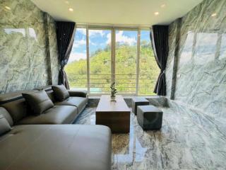 Dalat Homestay View Rừng Thông - Ấp Xuân An - 4