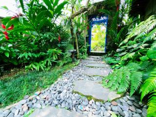 Ubud Moonlight house 烏布月光之家 - Ubud - 5