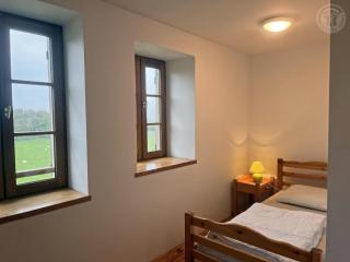 Gîte isolé et paisible aux Monts de la Madeleine avec animaux admis - FR-1-496-100 - 7