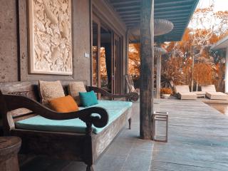 Ubud Moonlight house 烏布月光之家 - Ubud - 0