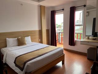 Hong Thien 1 Hotel - Hue - 9