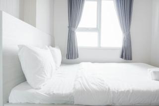 Luxury 2BR at Cinere Resort Apartment By Travelio - Depok - 8