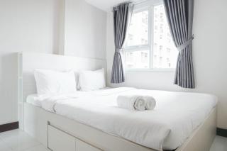Luxury 2BR at Cinere Resort Apartment By Travelio - Depok - 0
