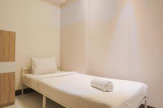 Luxury 2BR at Cinere Resort Apartment By Travelio - Depok - 3