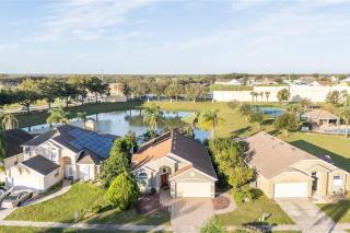 Luxe Lakeside Escape 14miDisney! - 0