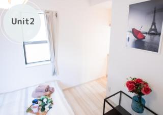Comma House Nishi-Ikebukuro 2 UNITS 2131 - Tokyo - 5
