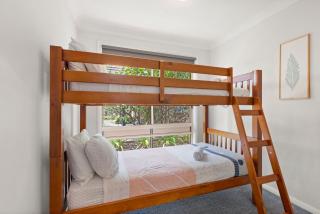 Prez Cote La Plaz - Pet Friendly -1 Min Walk to Beach - Callala Bay - 3