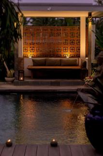 Ubud Moonlight house 烏布月光之家 - 1