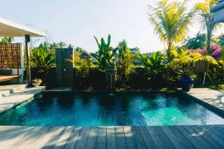 Ubud Moonlight house 烏布月光之家 - Ubud - 2