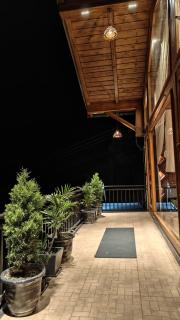 The Hobbit Home, Bhimtal - 1