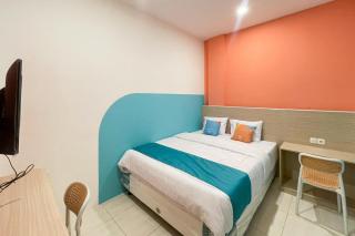 Sans Hotel Cengkareng - 0