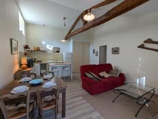 Gîte lumineux avec terrasse, jardin et Wi-Fi proche d'Angoulême, animaux acceptés - FR-1-653-82 - Torsac - 7