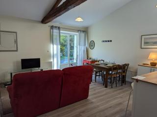 Gîte lumineux avec terrasse, jardin et Wi-Fi proche d'Angoulême, animaux acceptés - FR-1-653-82 - Torsac - 3