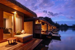 Cherlynn Resort - Ban Gaeng Cho - 0