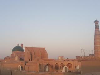 Fayz Guest House - 5