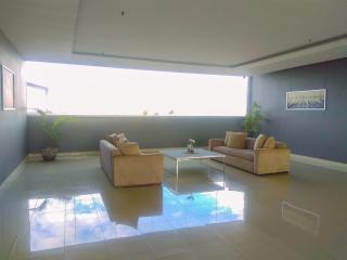 Cozy Studio at Park View Condominium Margonda Apartment By Travelio - 6