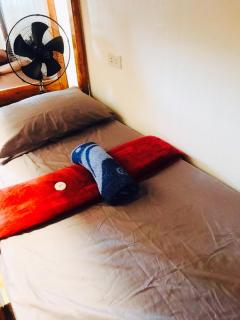 Ezkinita Room Rental - Near the Airport, City Center of Puerto Princesa Palawan - Città di Puerto Princesa - 9