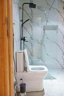 MAHOGANY STUDIO at Cedar Loft - Ikoyi - 5