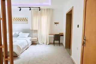 MAHOGANY STUDIO at Cedar Loft - Ikoyi - 3
