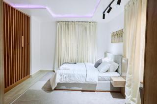 MAHOGANY STUDIO at Cedar Loft - Ikoyi - 9
