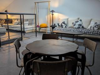 Maison 10 pers. - Cour privative, Cinéma, Garage, Angoulême - FR-1-653-252 - Angulema - 9