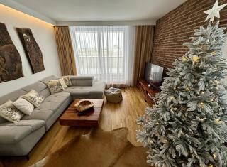 Vysoké Tatry apartmán C pre 5 až 7 osôb - Mlynica - 5
