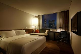Shilla Stay Dongtan - Samsung Digital City - Hwaseong - 6
