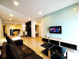 Genting SkyComfyColdInn2R2B AT Ion Delemen - 8