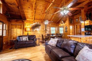 Hunter Jack's Cabin - Sevierville - 4