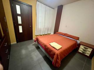 Departamento Luna - Baños - 6