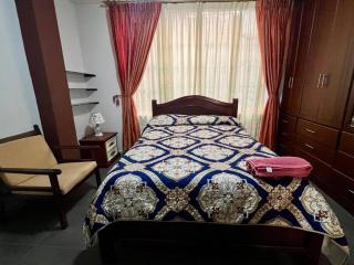 Departamento Luna - Baños - 3