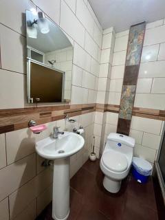 Departamento Luna - Baños - 1