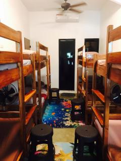 Ezkinita Room Rental - Near the Airport, City Center of Puerto Princesa Palawan - Città di Puerto Princesa - 7