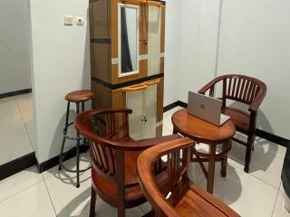 Singgahan Guest House Pacitan Mitra RedDoorz - 4