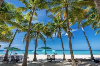 Sea View & Tropical Bliss - 2BR Villa Natural Touch A4 at Kamala Hill - Kamala Beach - 9