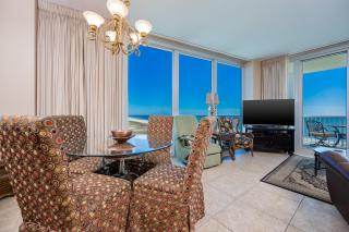 Island Tower 601 condo - Gulf Shores - 8