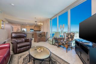 Island Tower 601 condo - Gulf Shores - 6